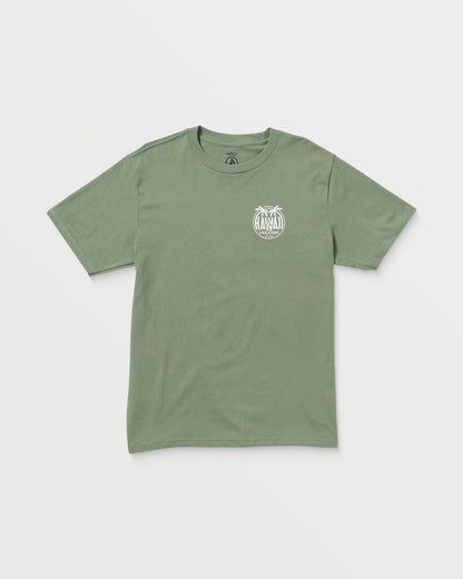 Men's Holoholo Short Sleeve Tee | Volcom Everyday