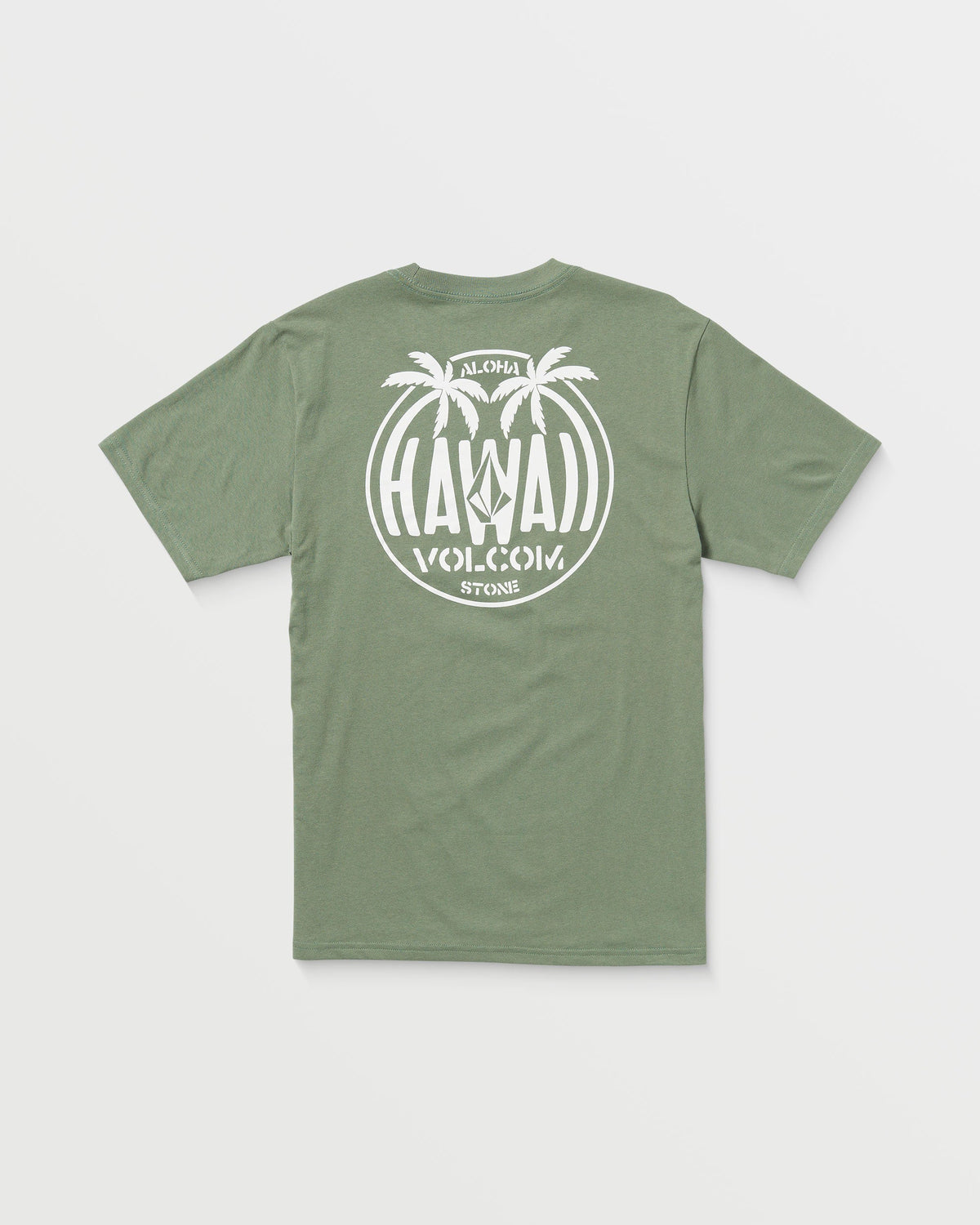 Men's Holoholo Short Sleeve Tee | Volcom Everyday
