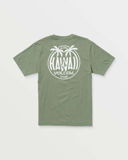 Men's Holoholo Short Sleeve Tee | Volcom Everyday