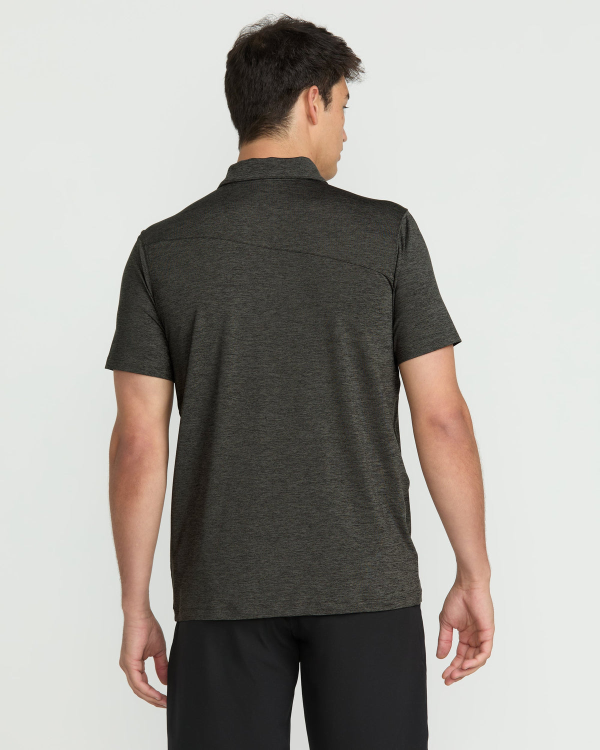 Men's Hazard Pro Polo Short Sleeve Shirt | Volcom Value