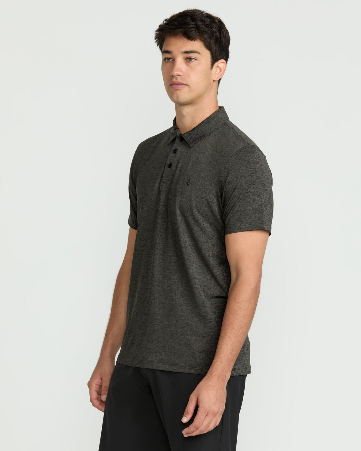 Men's Hazard Pro Polo Short Sleeve Shirt | Volcom Value