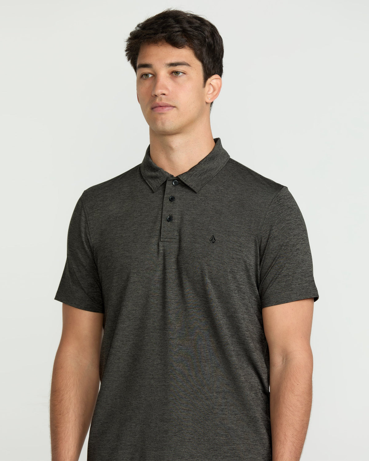 Men's Hazard Pro Polo Short Sleeve Shirt | Volcom Value