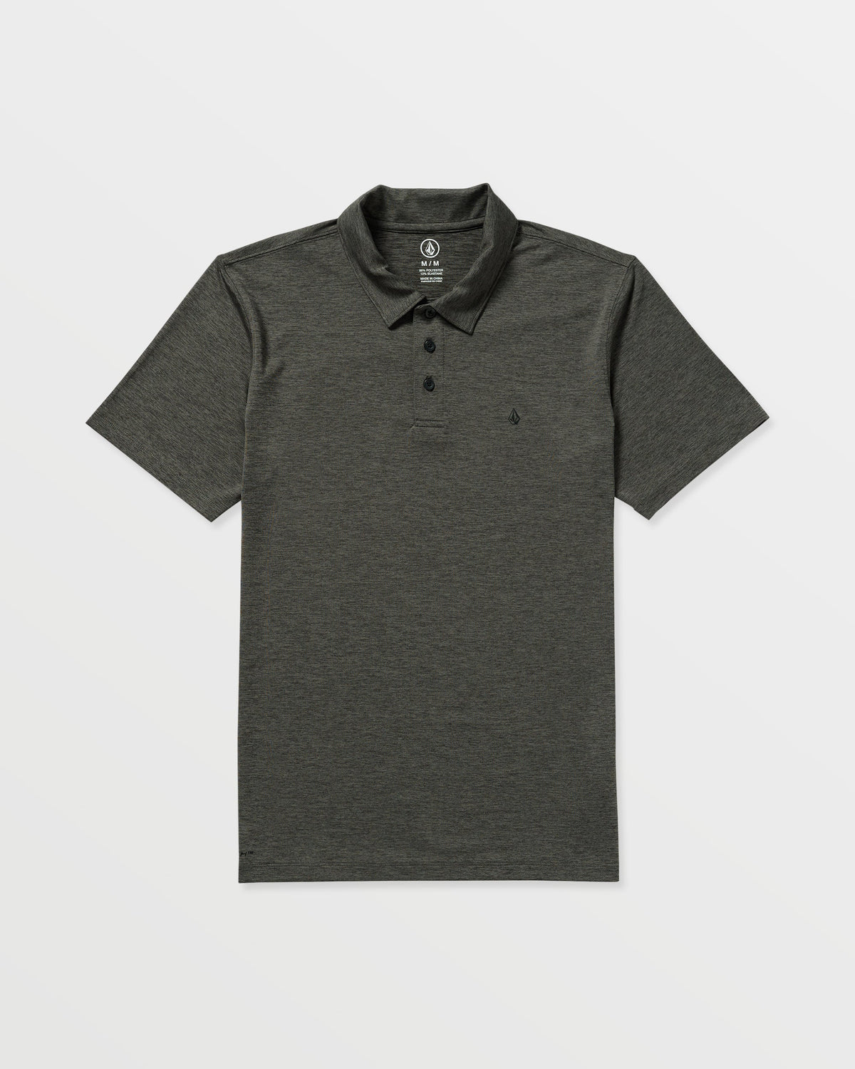 Men's Hazard Pro Polo Short Sleeve Shirt | Volcom Value