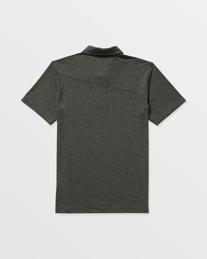 Men's Hazard Pro Polo Short Sleeve Shirt | Volcom Value