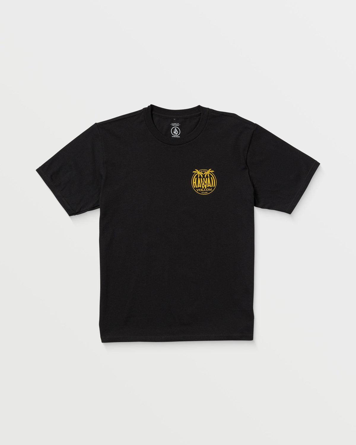 Men's Holoholo Short Sleeve Tee | Volcom Popular