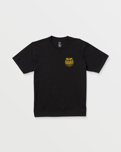 Men's Holoholo Short Sleeve Tee | Volcom Popular