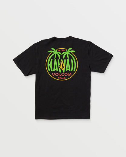 Men's Holoholo Short Sleeve Tee | Volcom Popular