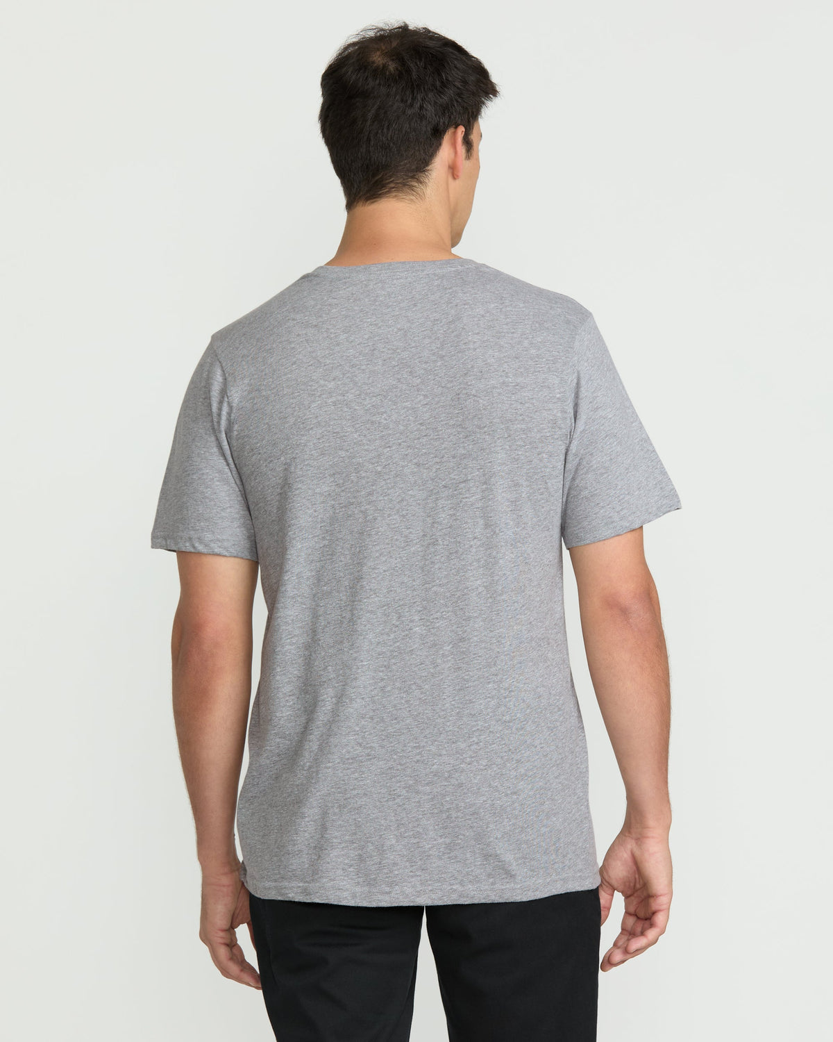 Men's Line Service Short Sleeve Tee | Volcom Sale