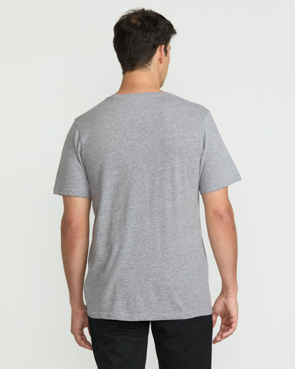 Men's Line Service Short Sleeve Tee | Volcom Sale