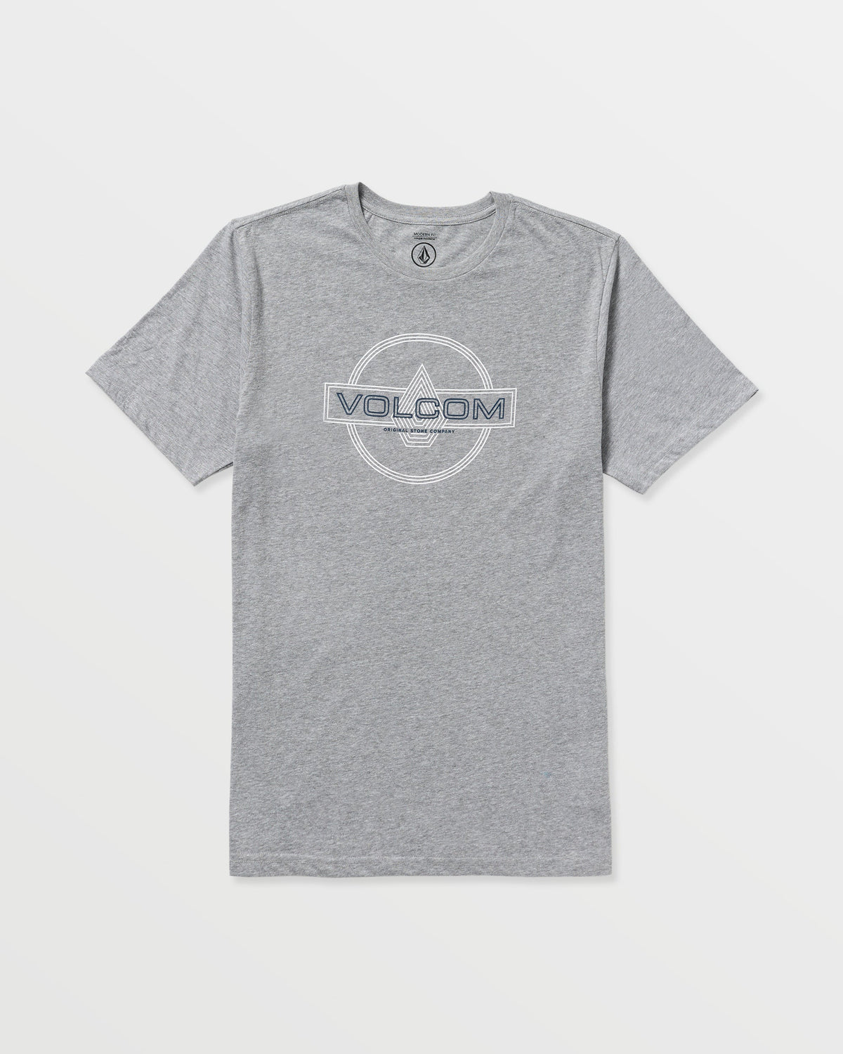 Men's Line Service Short Sleeve Tee | Volcom Sale