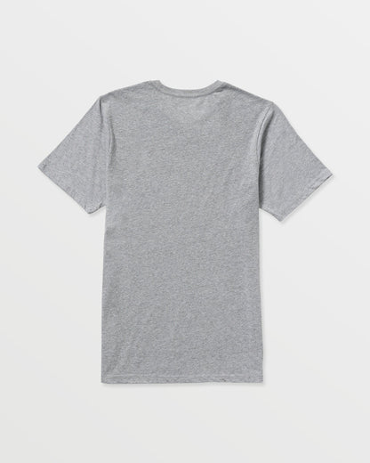 Men's Line Service Short Sleeve Tee | Volcom Sale