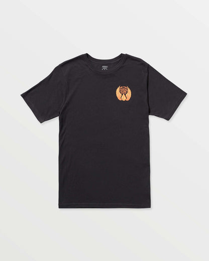 Men's Dactyl Short Sleeve Tee | Volcom Sale