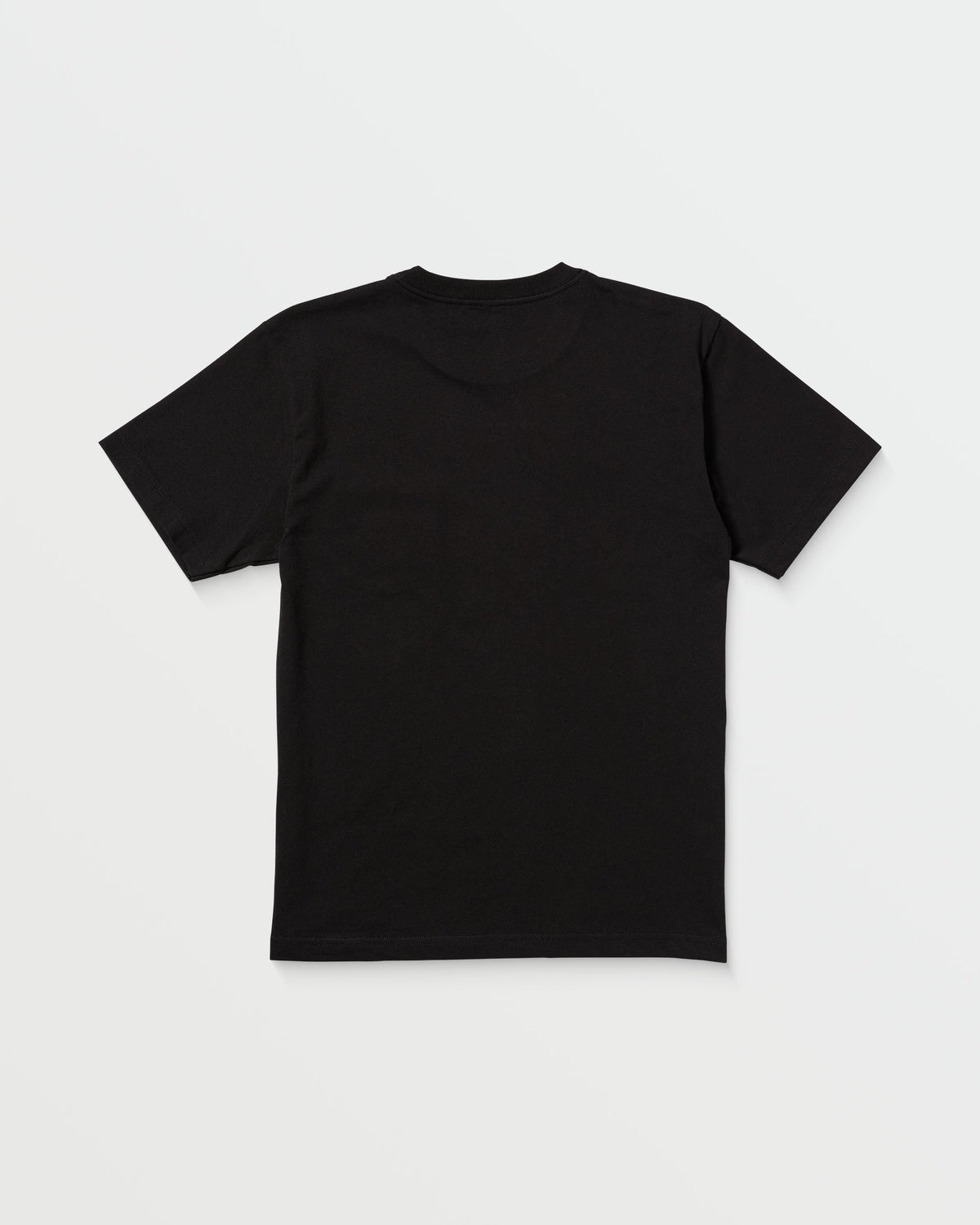 Men's Woven Label Pocket Tee | Volcom New
