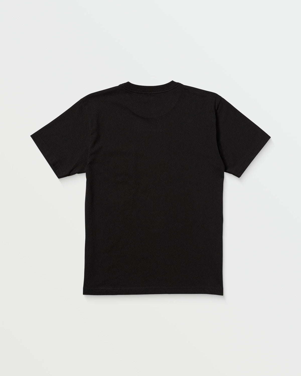Men's Woven Label Pocket Tee | Volcom New