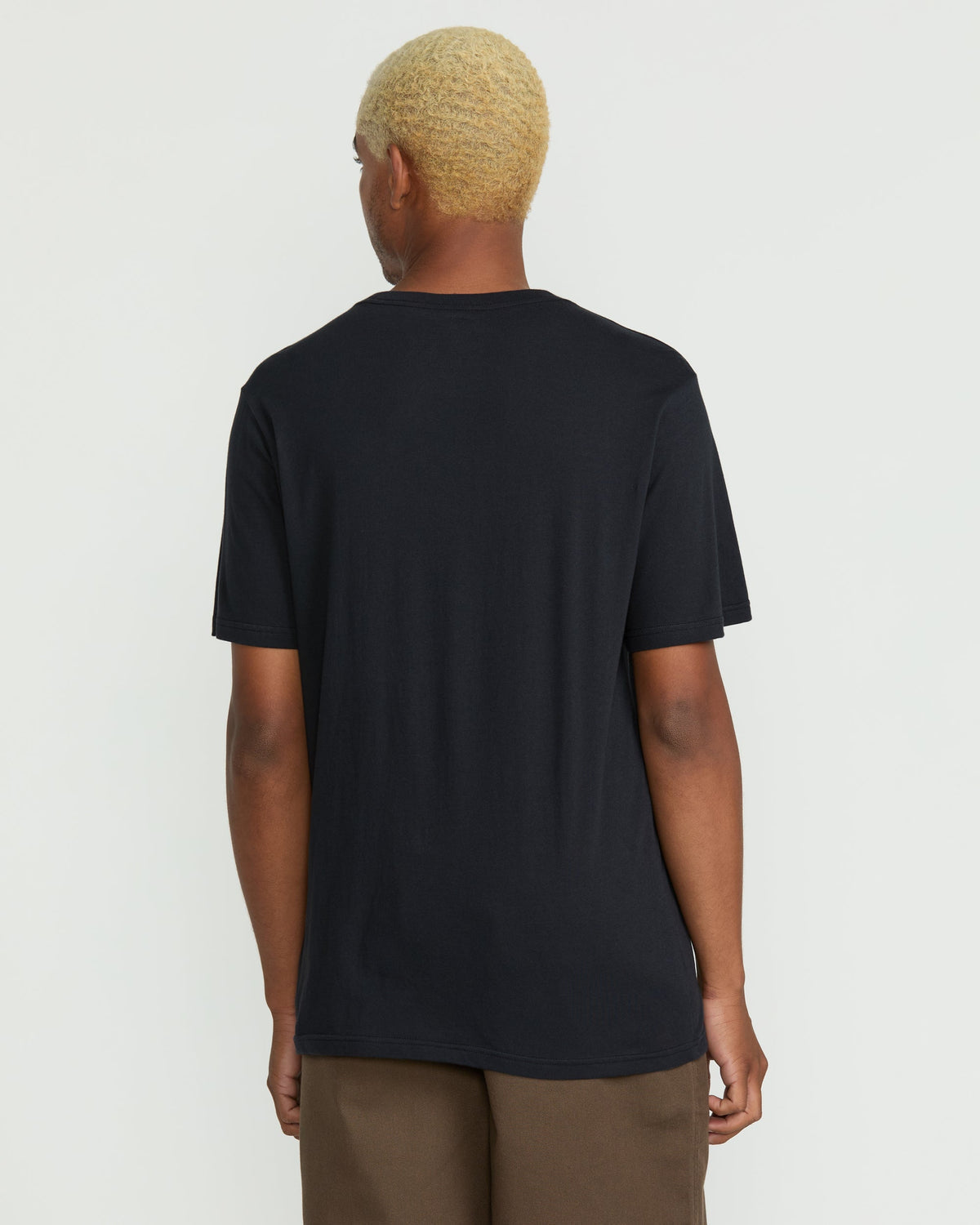 Men's Eyecansee Short Sleeve Tee | Volcom Top Pick