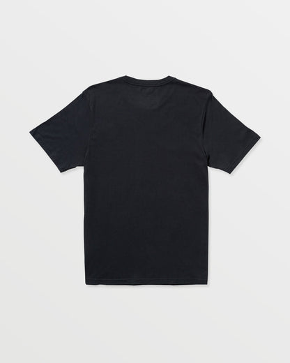 Men's Eyecansee Short Sleeve Tee | Volcom Top Pick