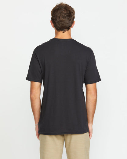 Men's Sprayz Short Sleeve Tee | Volcom Special Offer
