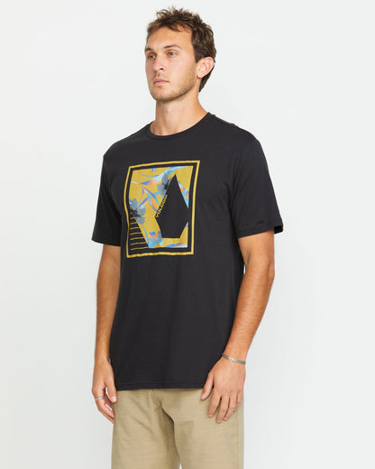 Men's Sprayz Short Sleeve Tee | Volcom Special Offer