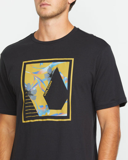 Men's Sprayz Short Sleeve Tee | Volcom Special Offer
