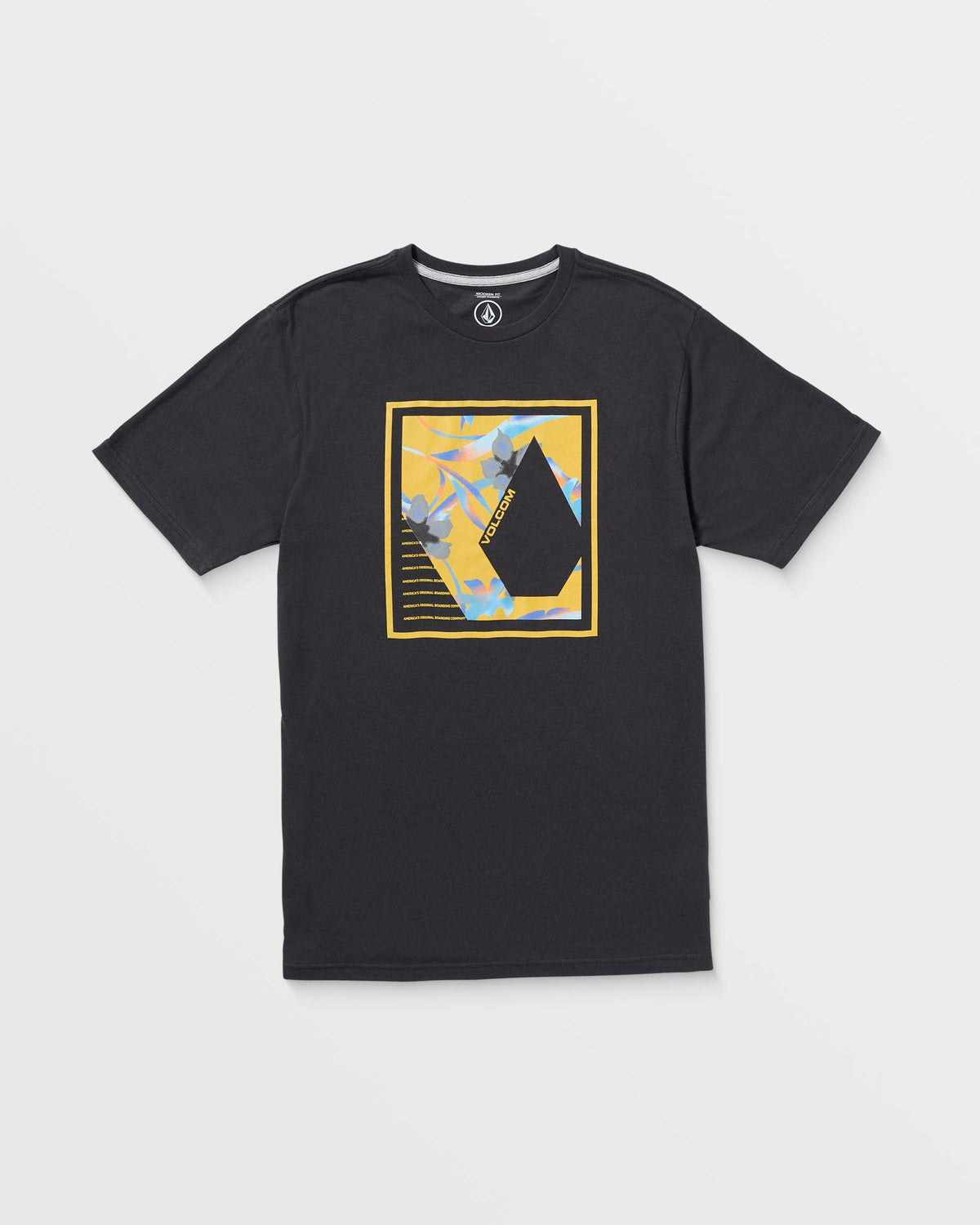 Men's Sprayz Short Sleeve Tee | Volcom Special Offer