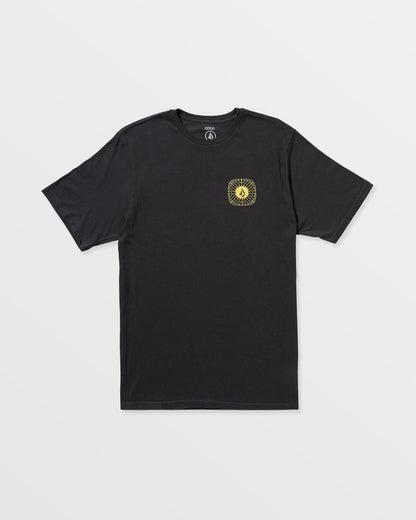 Men's Frequency Short Sleeve Tee | Volcom Quality