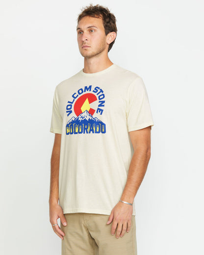 Men's Rockyrado Short Sleeve Tee | Volcom Great Value