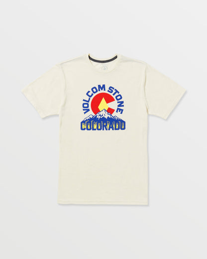 Men's Rockyrado Short Sleeve Tee | Volcom Great Value