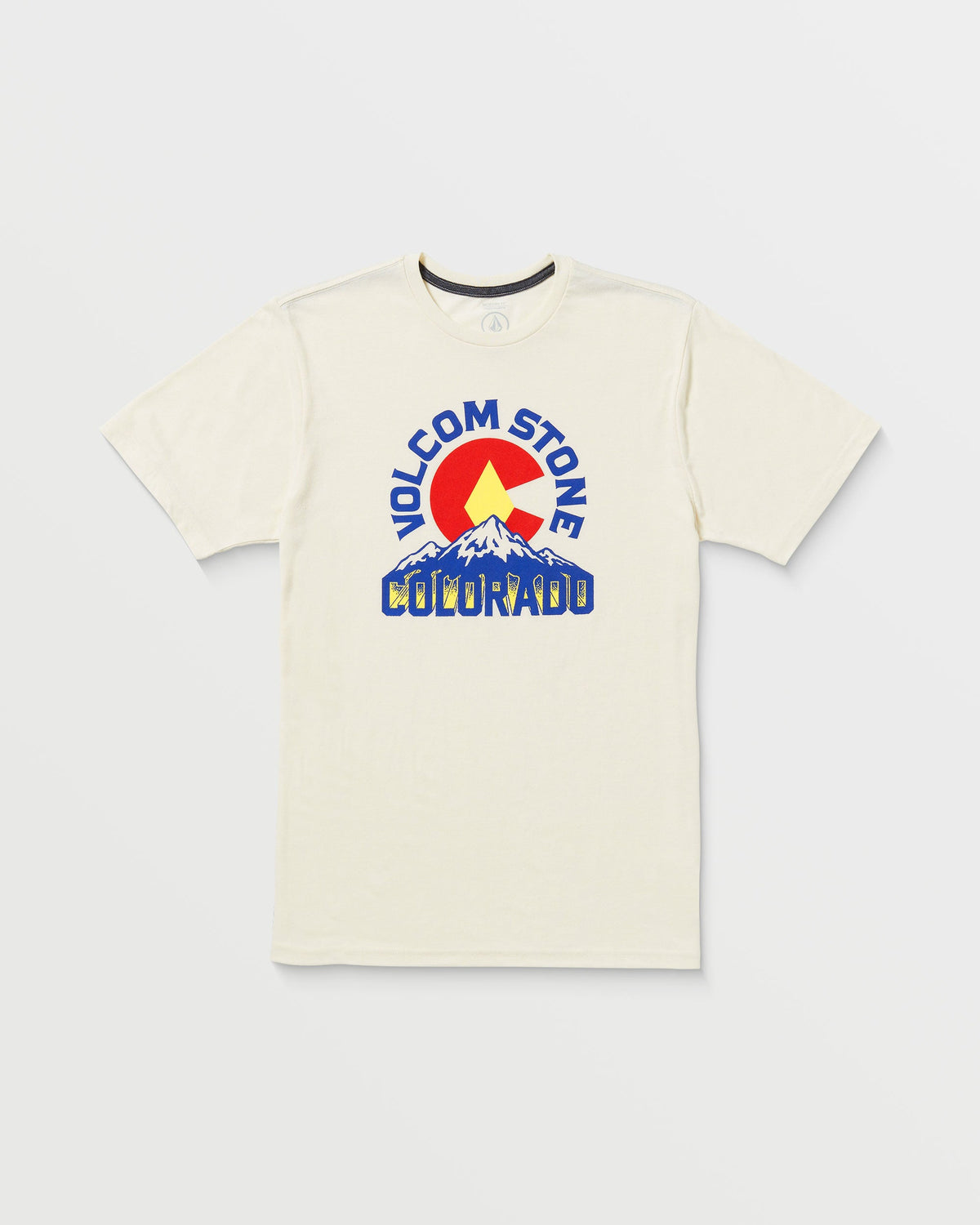 Men's Rockyrado Short Sleeve Tee | Volcom Great Value