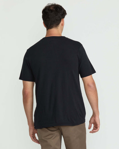 Men's Bender Short Sleeve Tee | Volcom Latest