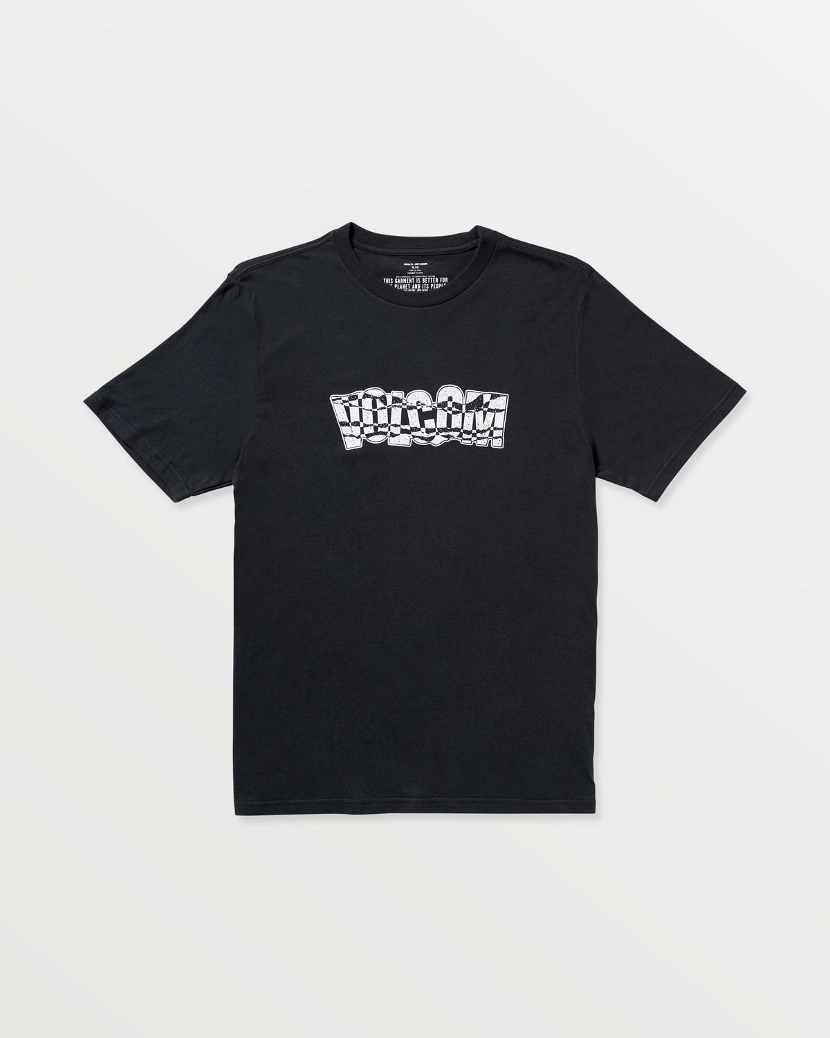 Men's Bender Short Sleeve Tee | Volcom Latest