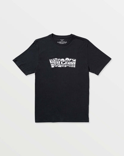 Men's Bender Short Sleeve Tee | Volcom Latest