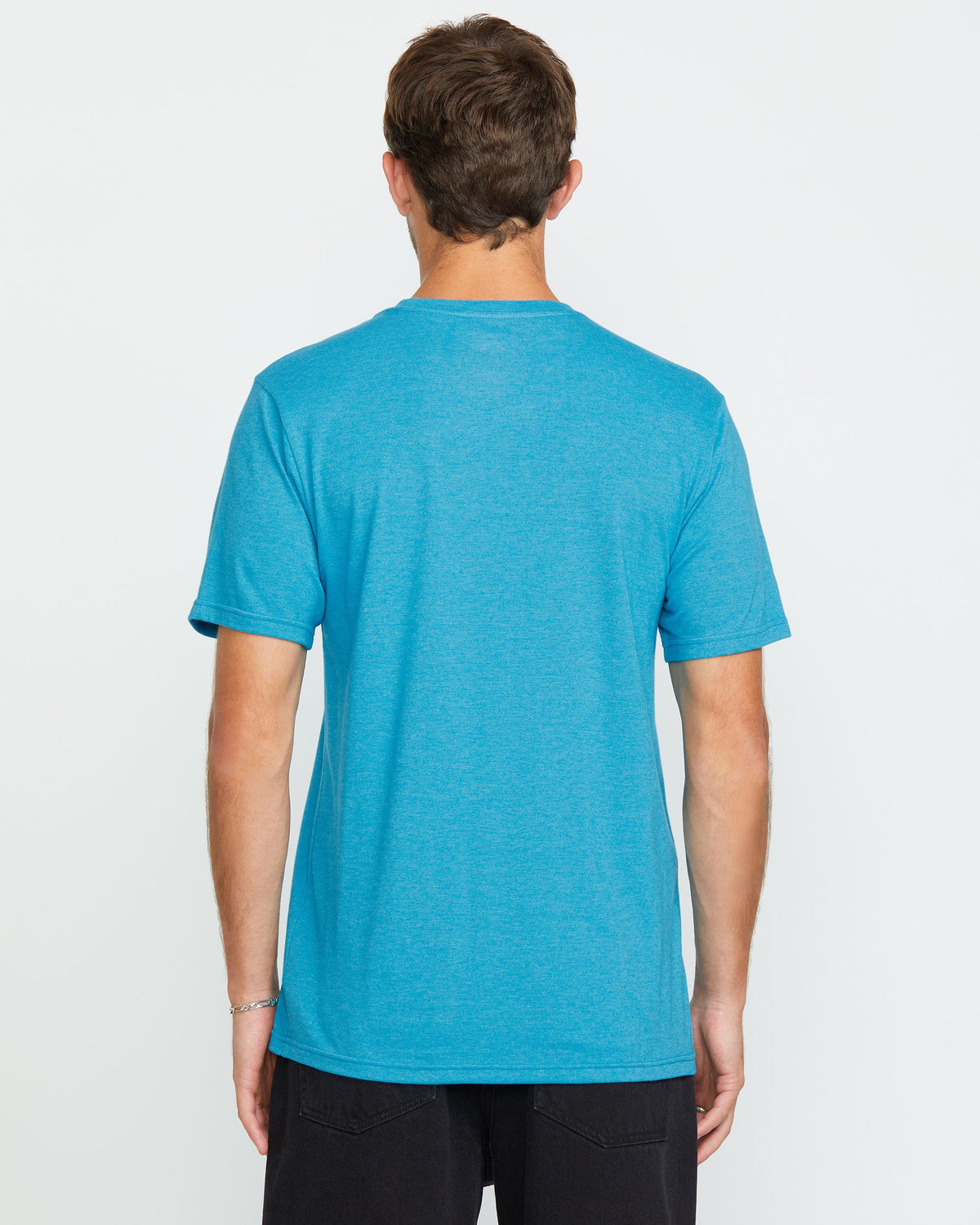 Men's Galaxy Short Sleeve Tee | Volcom Premium