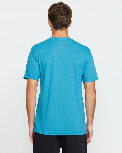 Men's Galaxy Short Sleeve Tee | Volcom Premium