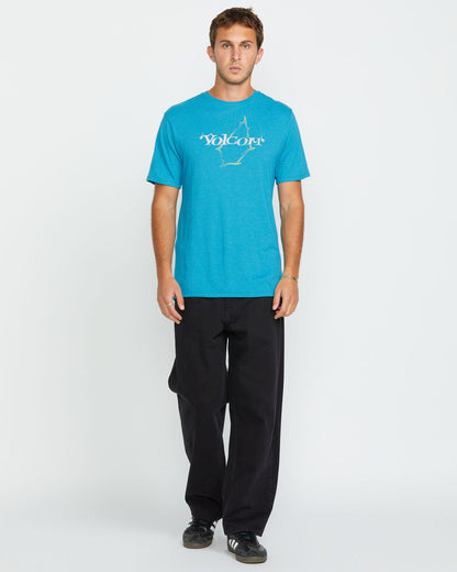 Men's Galaxy Short Sleeve Tee | Volcom Premium