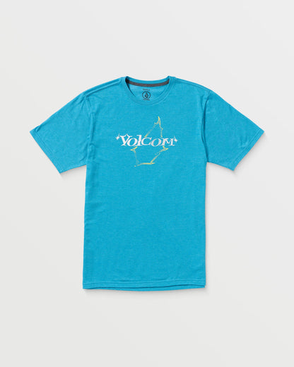 Men's Galaxy Short Sleeve Tee | Volcom Premium