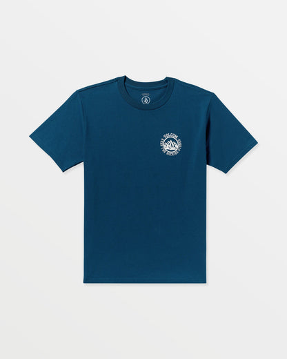 Men's Keep Rockies Stoned Short Sleeve Tee | Volcom Hot Sale