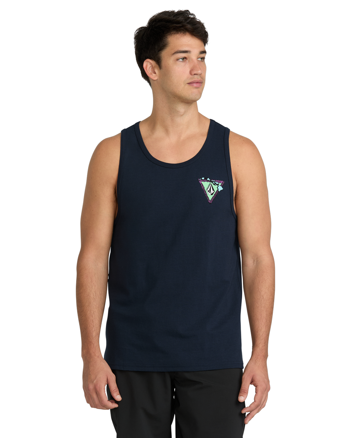 Men's Loops Tank | Volcom Hot Sale