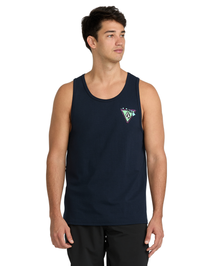 Men's Loops Tank | Volcom Hot Sale