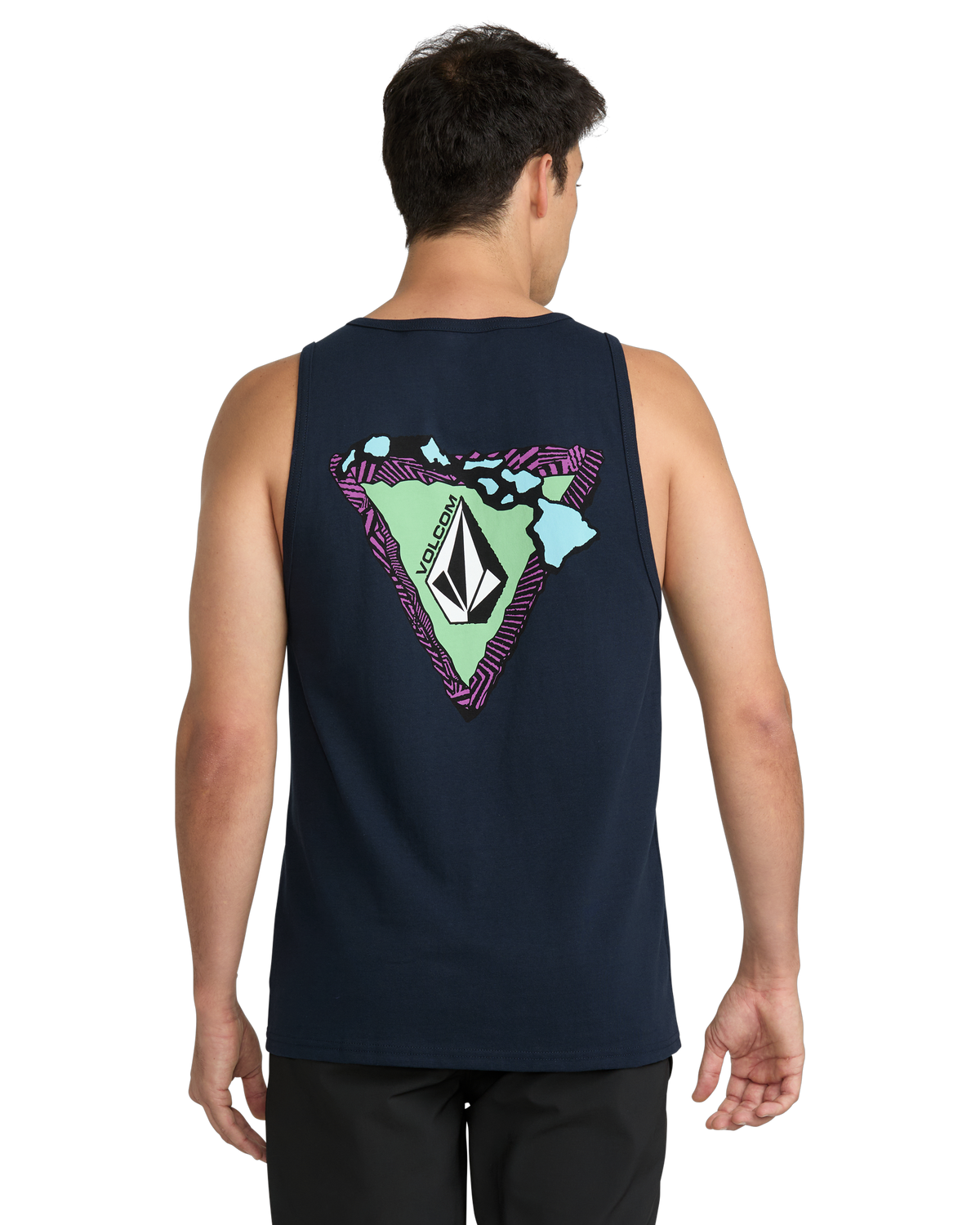 Men's Loops Tank | Volcom Hot Sale