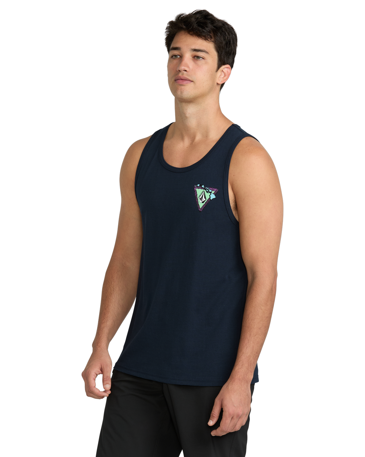 Men's Loops Tank | Volcom Hot Sale