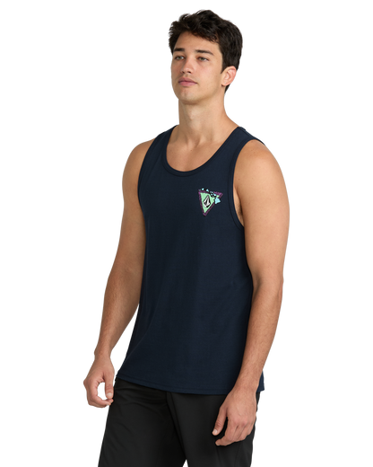 Men's Loops Tank | Volcom Hot Sale