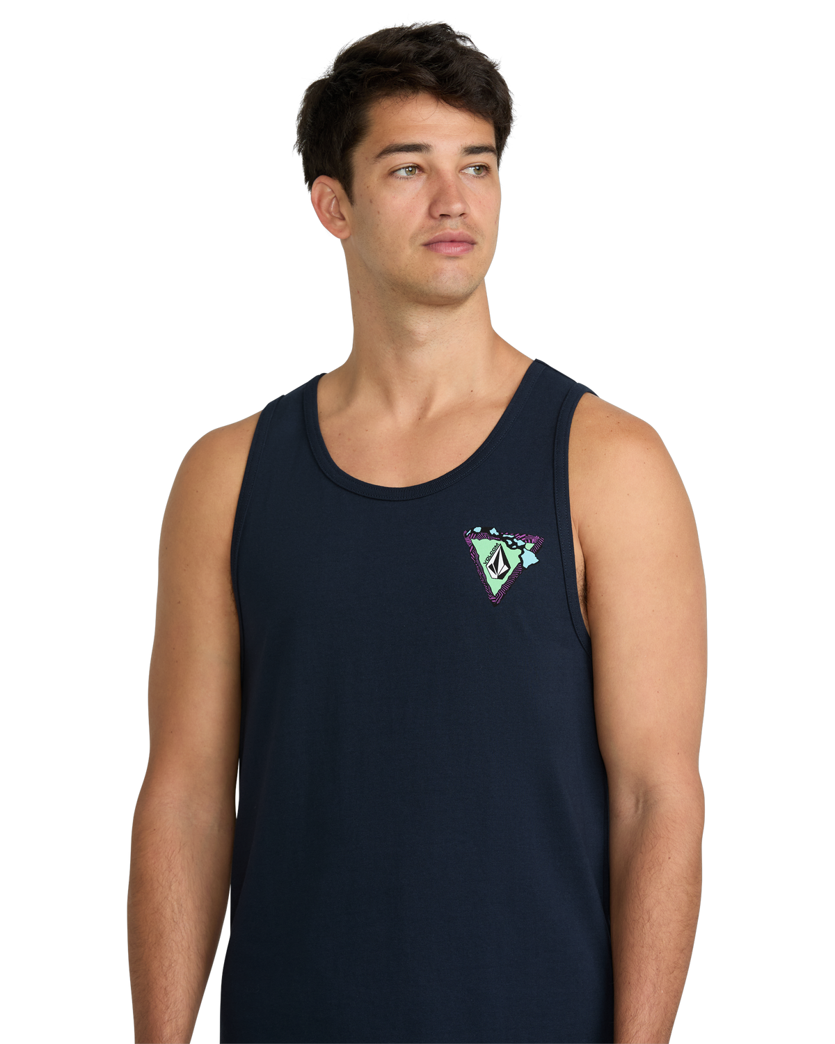 Men's Loops Tank | Volcom Hot Sale