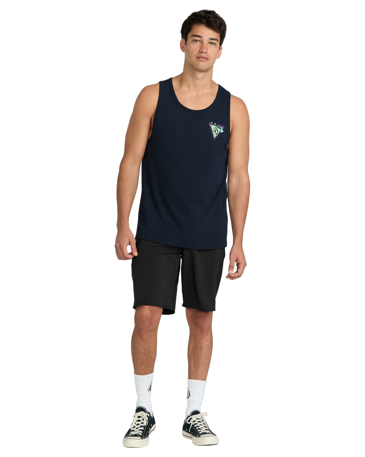 Men's Loops Tank | Volcom Hot Sale