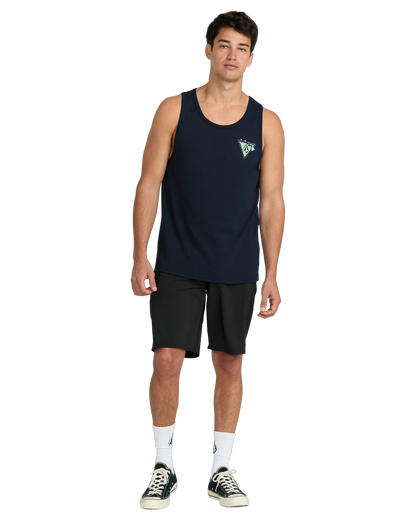 Men's Loops Tank | Volcom Hot Sale