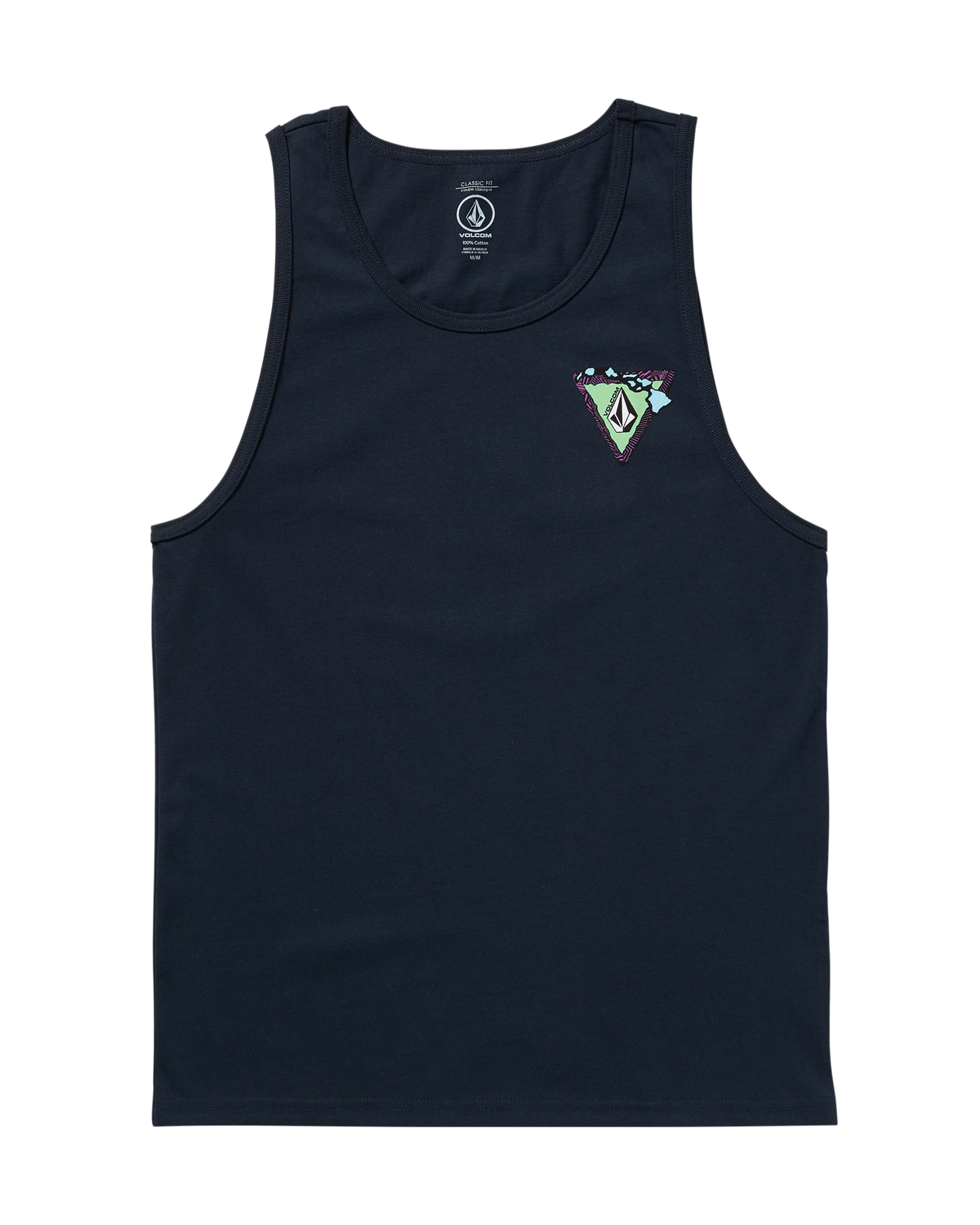 Men's Loops Tank | Volcom Hot Sale