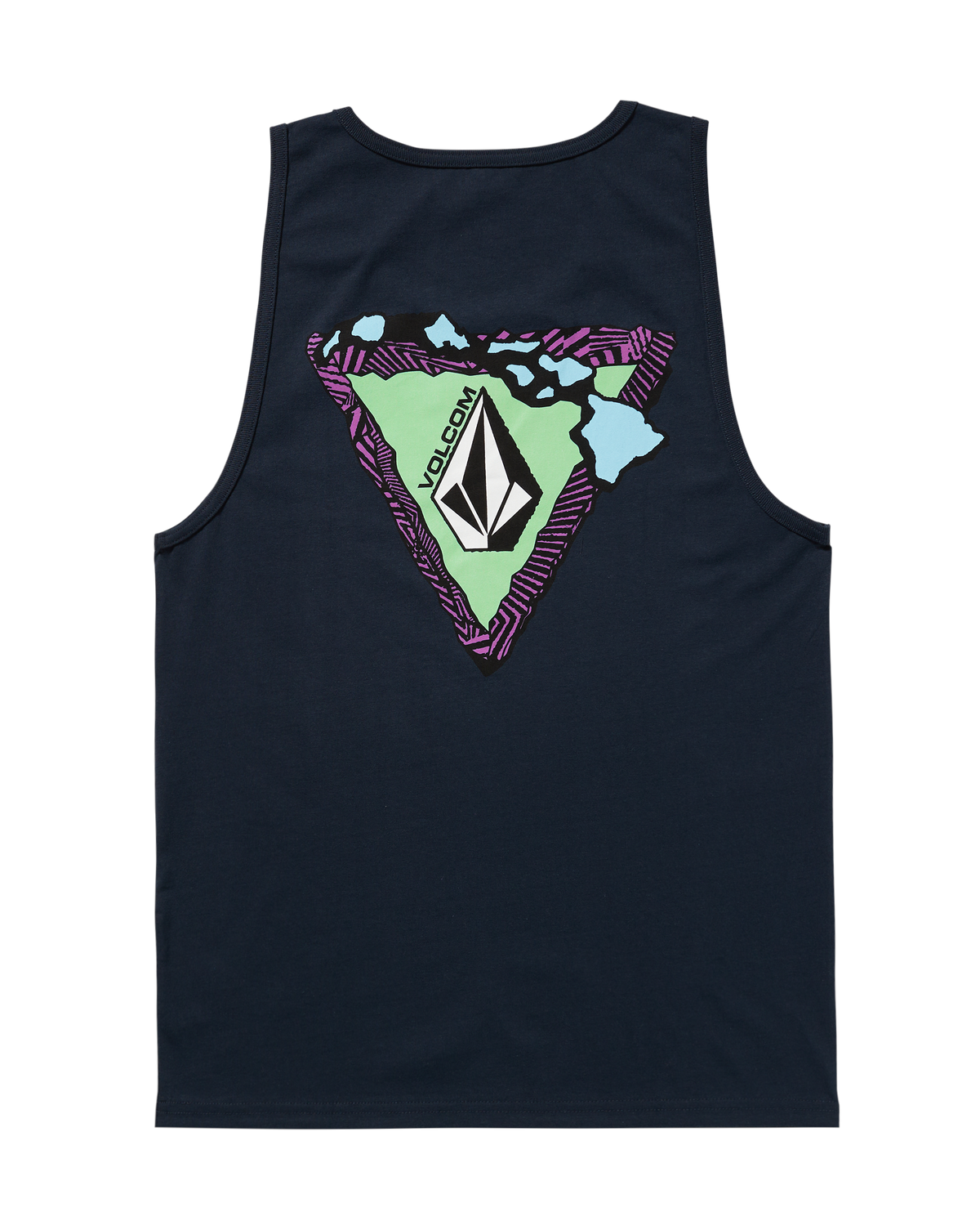 Men's Loops Tank | Volcom Hot Sale