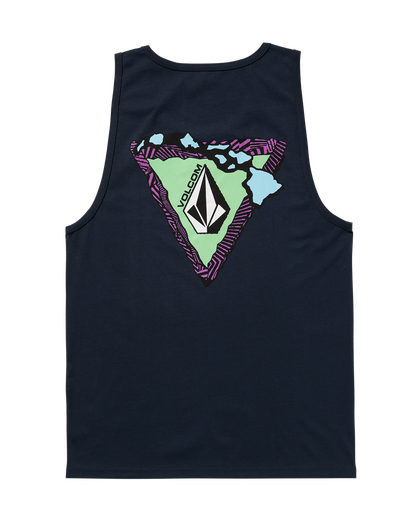 Men's Loops Tank | Volcom Hot Sale