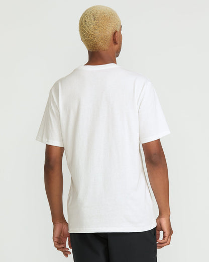 Men's Rotation Short Sleeve Tee | Volcom Trusted