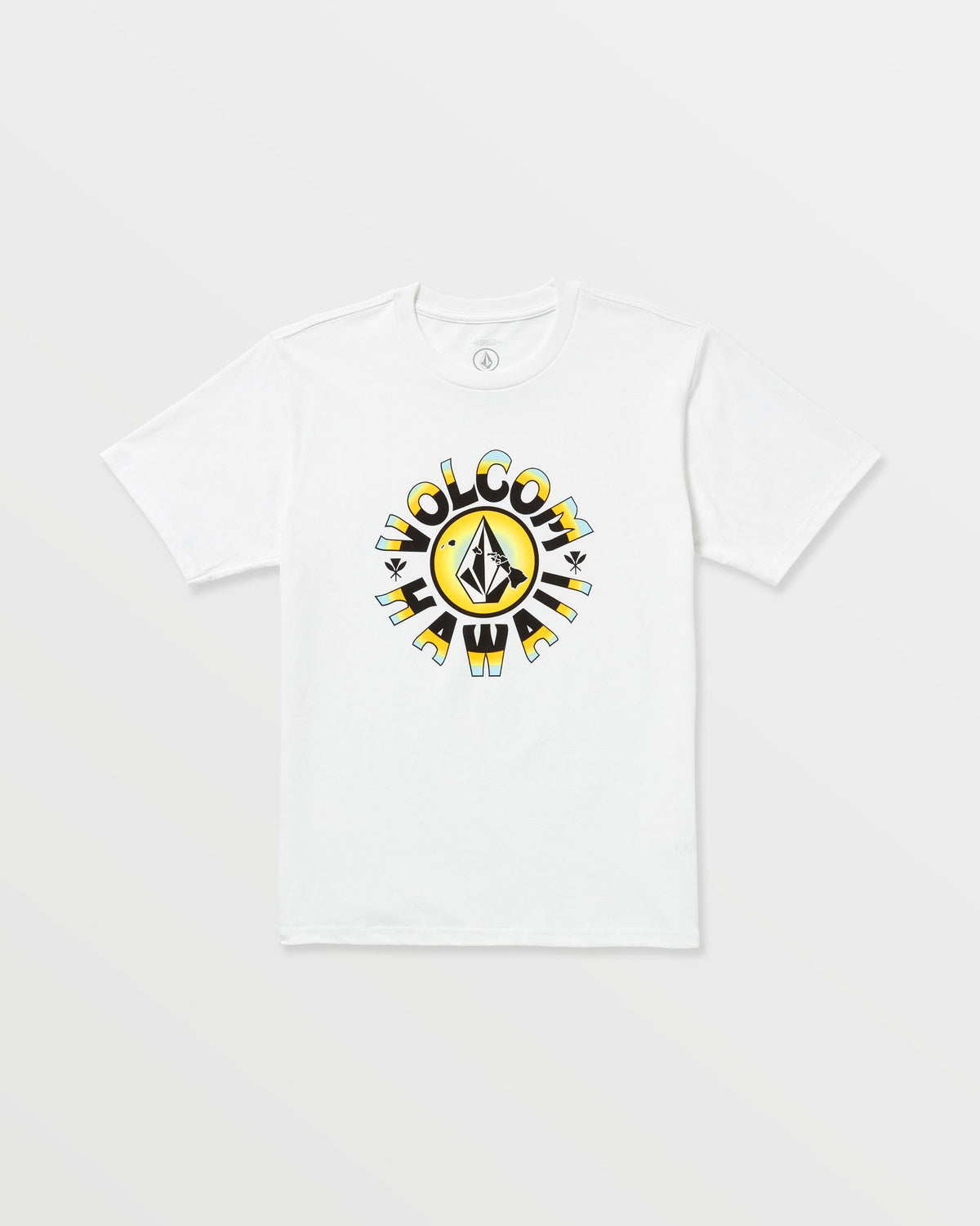 Men's Rotation Short Sleeve Tee | Volcom Trusted