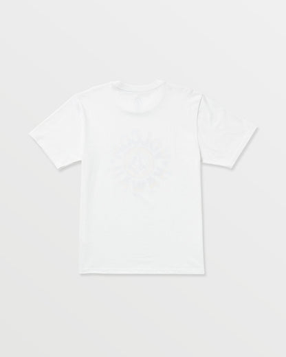 Men's Rotation Short Sleeve Tee | Volcom Trusted